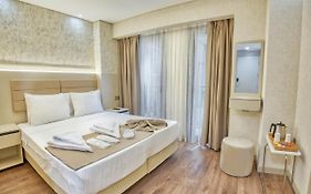 Florina Hotel Sultanahmet